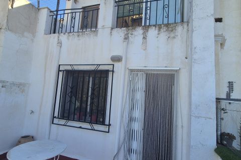 Byhus i Albanchez, Almeria, Albanchez - € 75.000 | Ref: Doña Carmen - foto 21